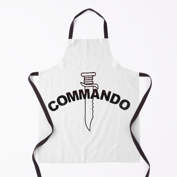 Item preview, Commando Army designed and sold by DarioSteck.