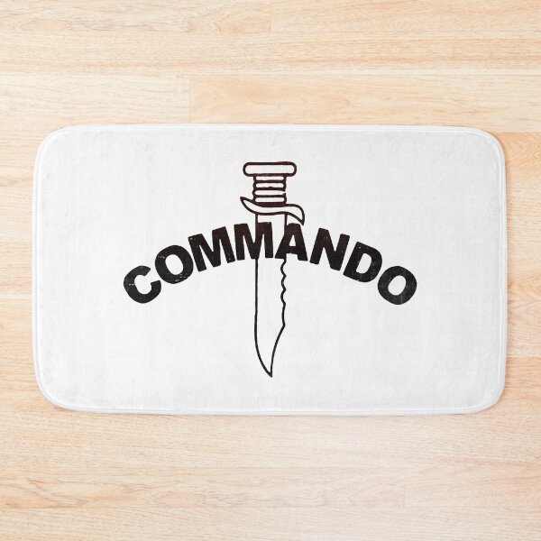 Item preview, Commando Army designed and sold by DarioSteck.