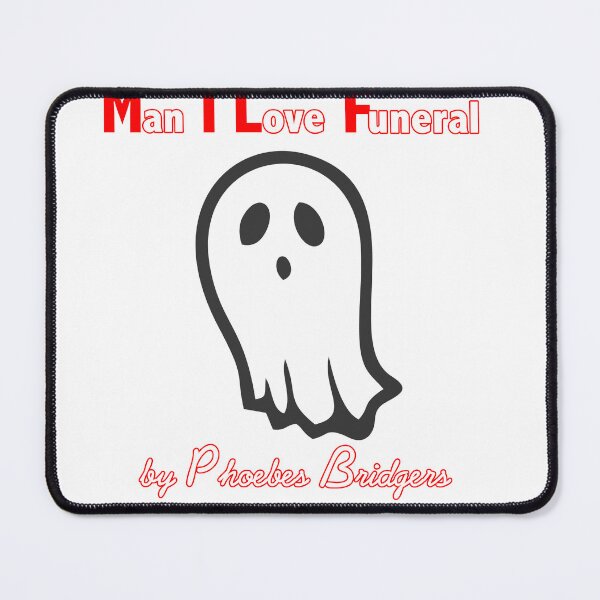 Item preview, Man I love funeral by phoebes bridgers T shirt designed and sold by PeoArts.