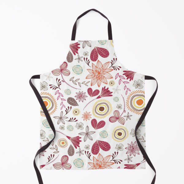 Item preview, Seamless Floral Pattern designed and sold by Faisal Hayat.