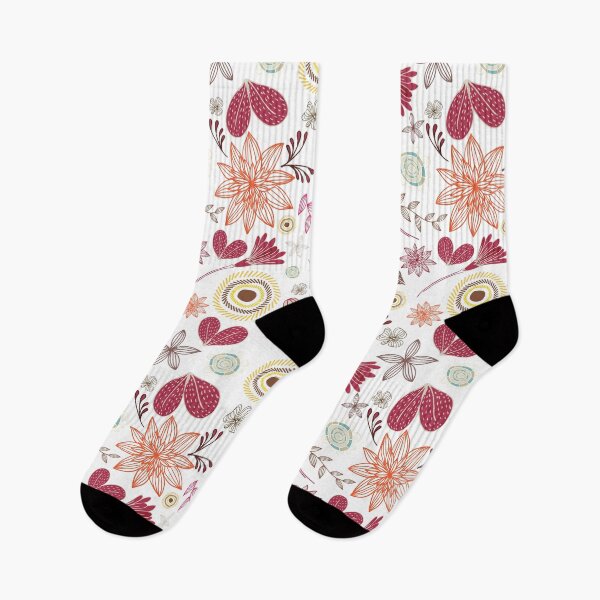 Item preview, Seamless Floral Pattern designed and sold by Faisal  Hayat.