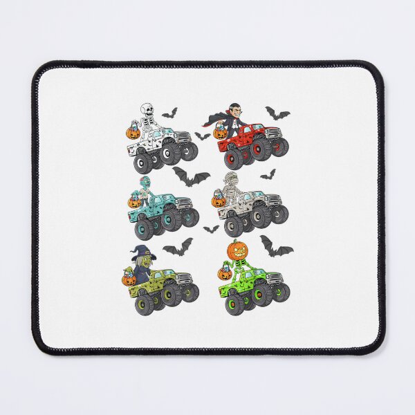 Item preview, Monster Truck designed and sold by Spencerhowar.