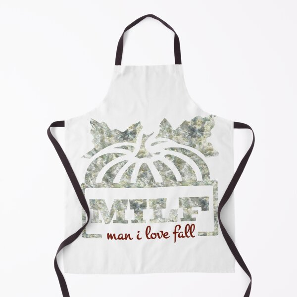 Item preview, MILF 4 Man I Love Fall  designed and sold by Design-Maniya.