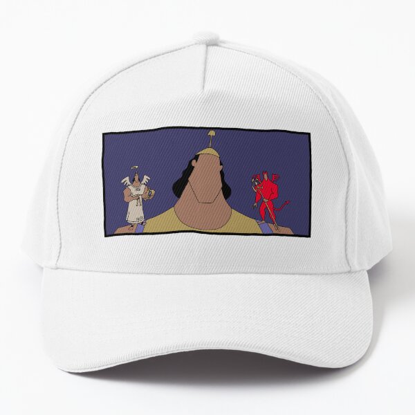 Item preview, Kronk - Emperor's New Groove designed and sold by RyallDesign.