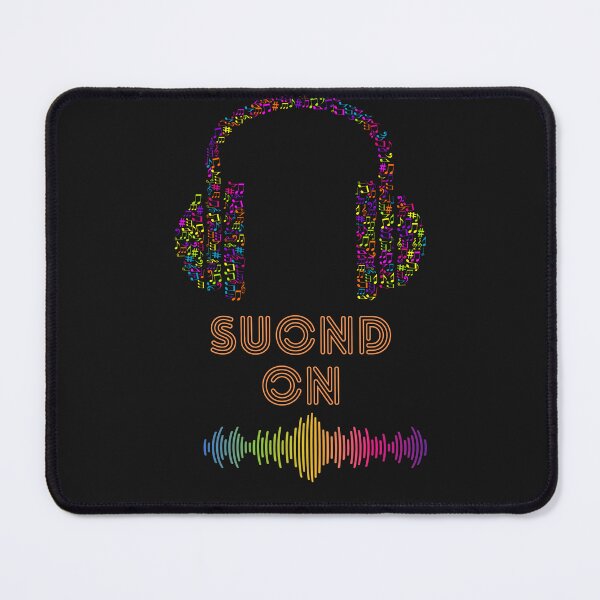 Item preview, Sonido encendido designed and sold by SAGenius.