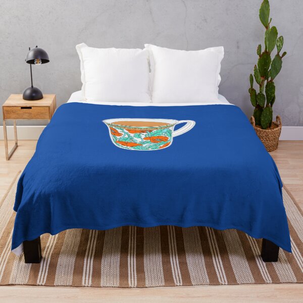 Item preview, Cup Of Tea designed and sold by WalterMunchs.