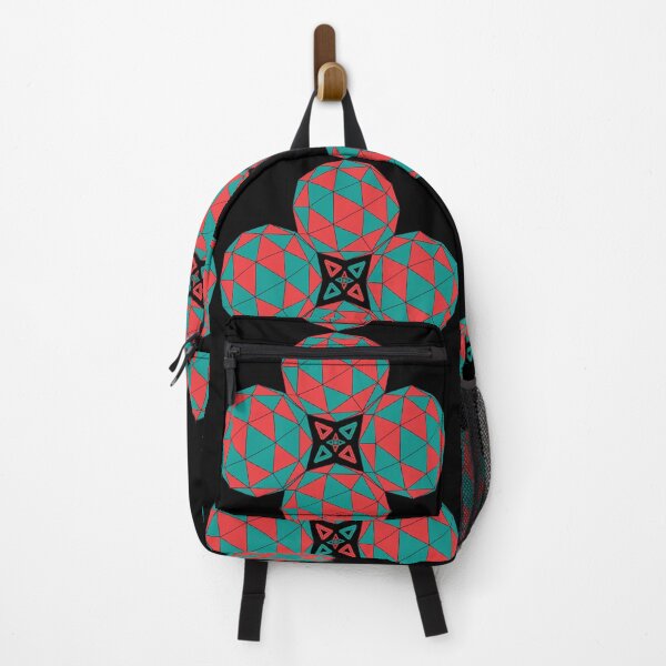 Item preview, Icosahedron Star (T&R) designed and sold by createVisions.