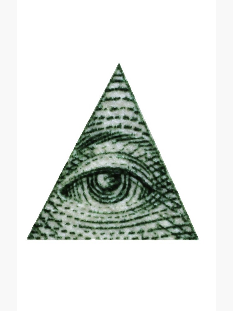 galaxie triangulaire illuminati