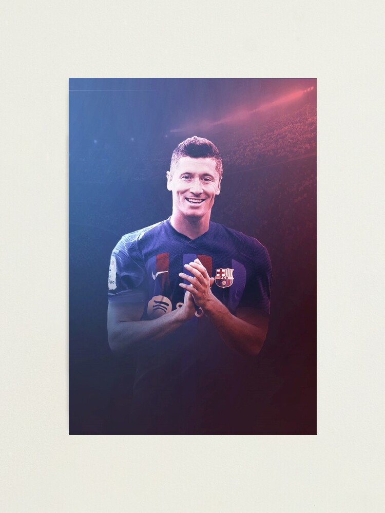 Lewandowski Wallpaper | TikTok