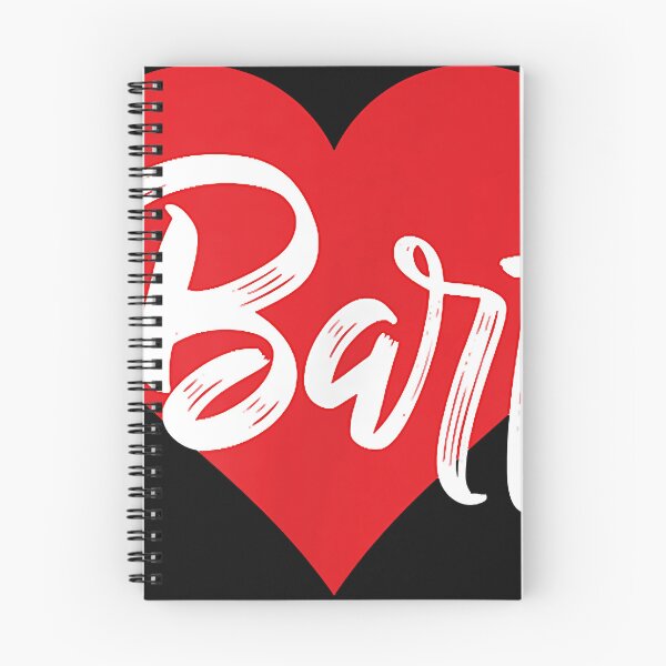 Item preview, Ich Liebe Bart Vorname Tshirt Liebe Herz designed and sold by ZACHARYGALLOI.