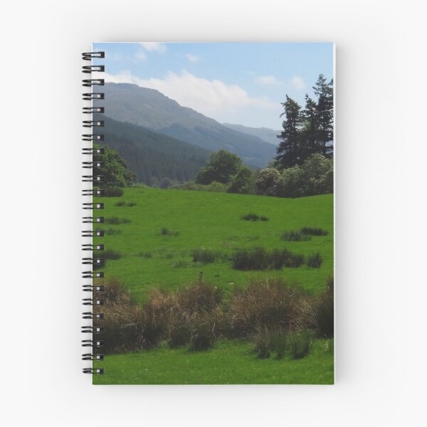 Item preview, The Cowal Way designed and sold by wiggyofipswich.