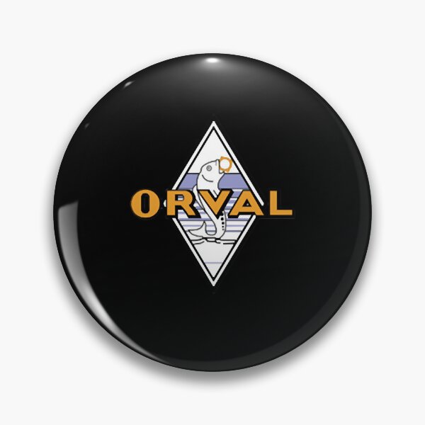 Item preview, Orval logo  designed and sold by agneszlant3.