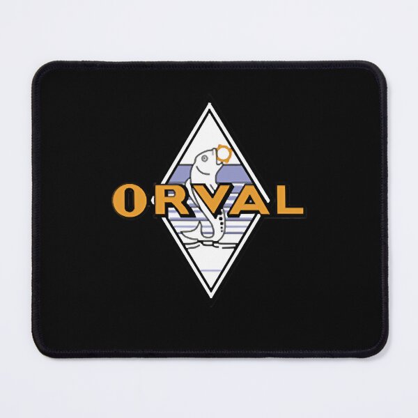 Item preview, Orval logo  designed and sold by agneszlant3.