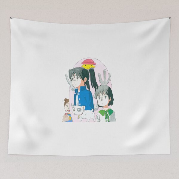 Item preview, dennou coil fanart designed and sold by ElioEvang.