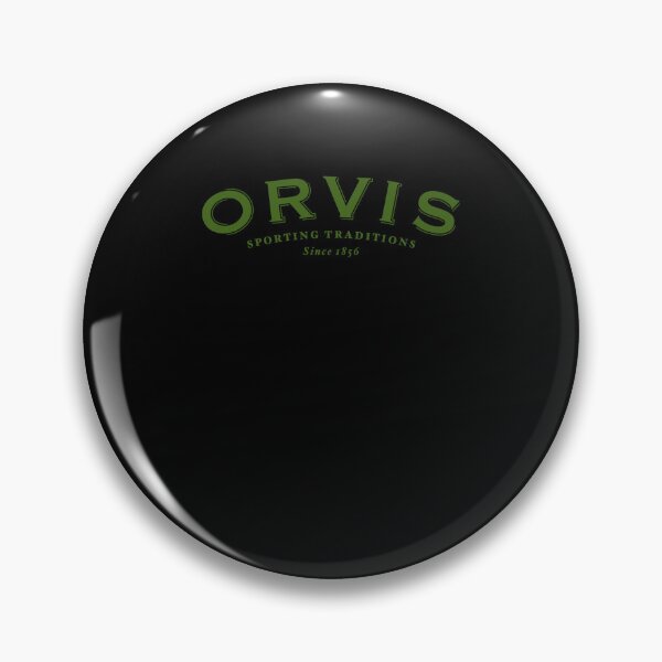 Item preview, Orvis Fishing Logo  designed and sold by agneszlant3.