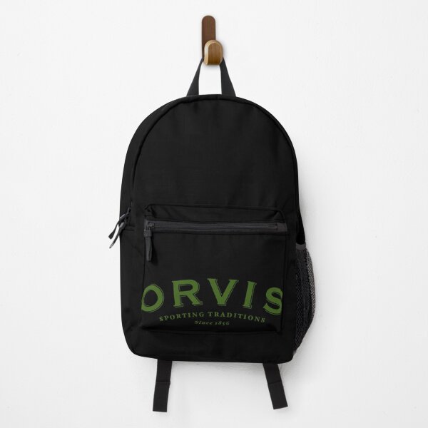 Item preview, Orvis Fishing Logo  designed and sold by agneszlant3.