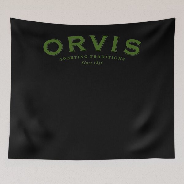 Item preview, Orvis Fishing Logo  designed and sold by agneszlant3.