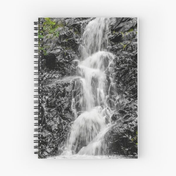 Item preview, Ingalalla Falls designed and sold by Robert Sturman.