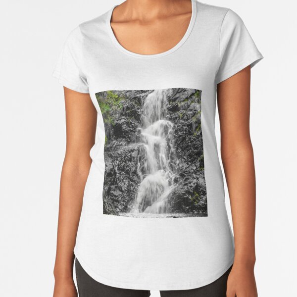 Item preview, Ingalalla Falls designed and sold by Robert Sturman.