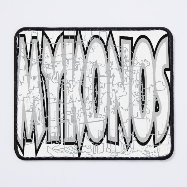 Item preview, Mykonos designed and sold by Robert Elfferich.