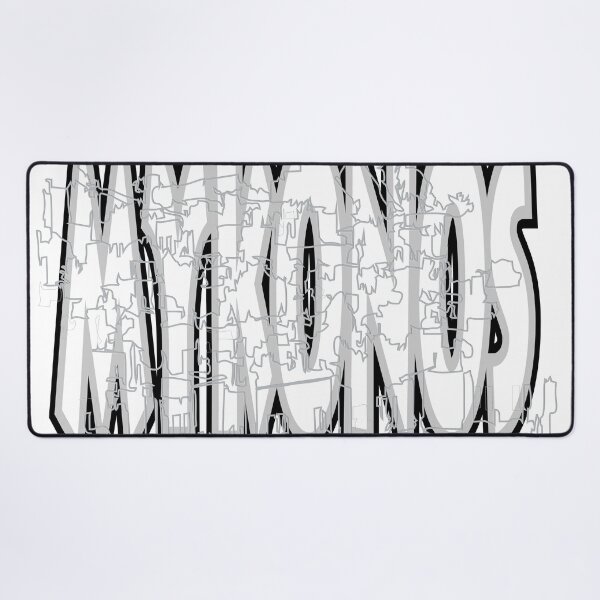 Item preview, Mykonos designed and sold by Robert Elfferich.