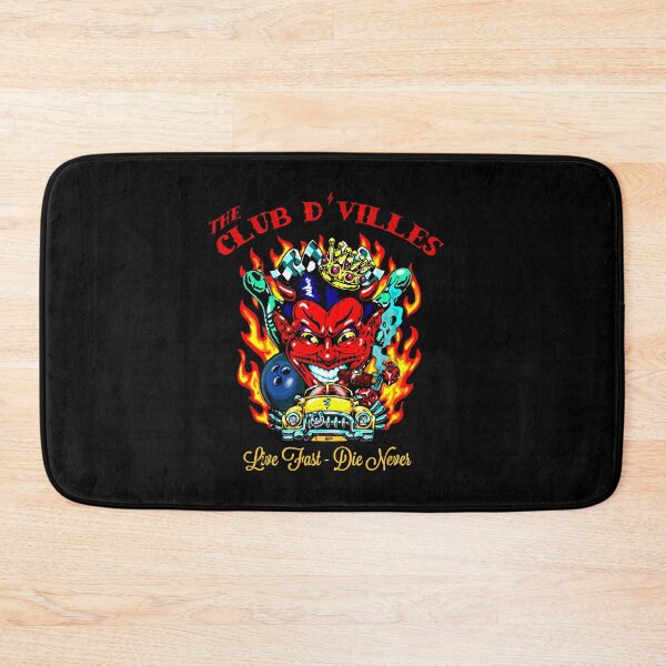 Item preview, Satan's Fun Time designed and sold by Kingrocker.