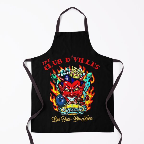 Item preview, Satan's Fun Time designed and sold by Kingrocker.
