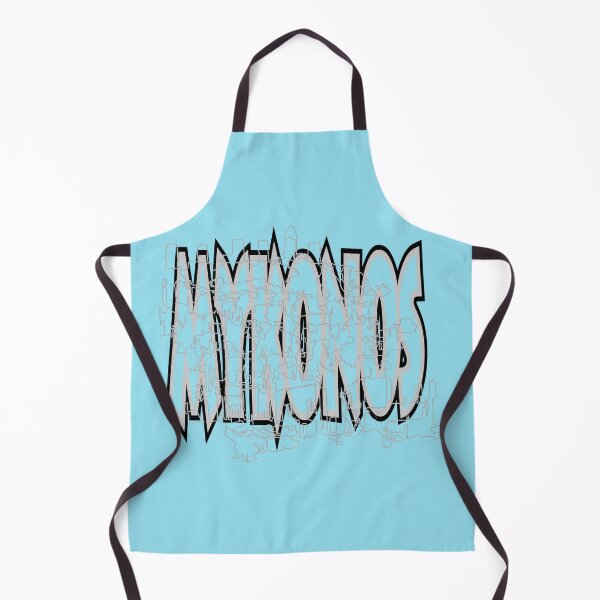 Item preview, Mykonos designed and sold by Robert Elfferich.