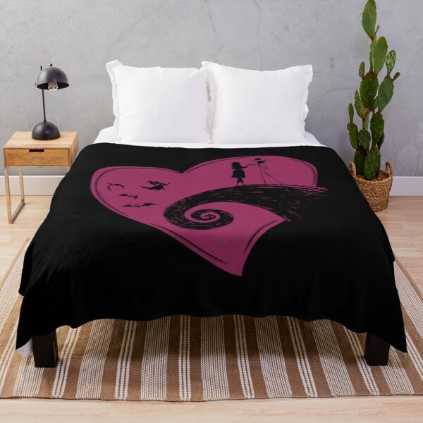 Item preview, Nightmare Love Nightmare Before Xmas designed and sold by FabianAuer.