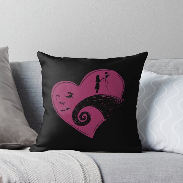 Item preview, Nightmare Love Nightmare Before Xmas designed and sold by FabianAuer.