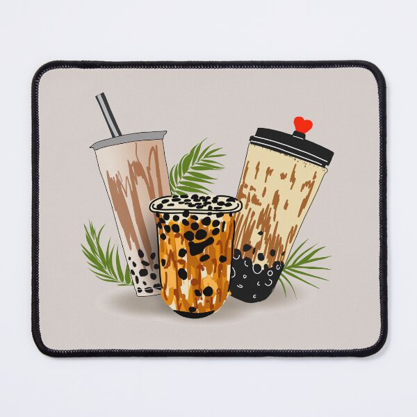 Item preview, Bubble milk tea. designed and sold by HakanKACAR2014.