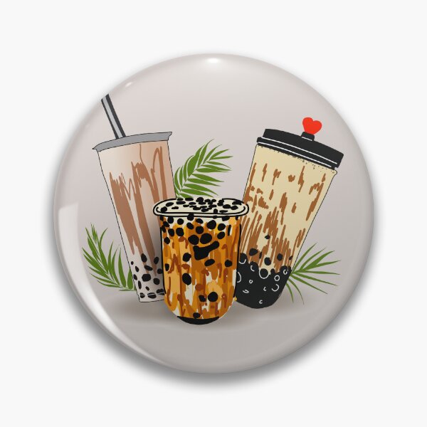 Item preview, Bubble milk tea. designed and sold by HakanKACAR2014.