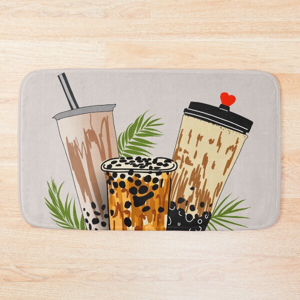 Item preview, Bubble milk tea. designed and sold by HakanKACAR2014.