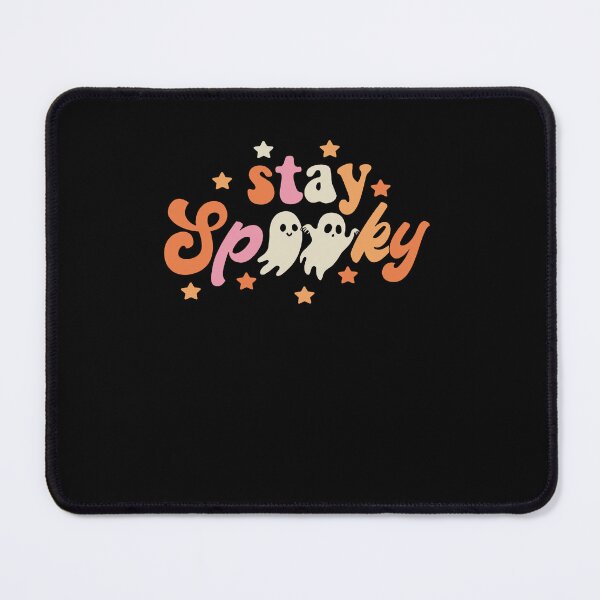 Item preview, Stay Spooky halloween horror scary creepy funny designed and sold by beckadamr.