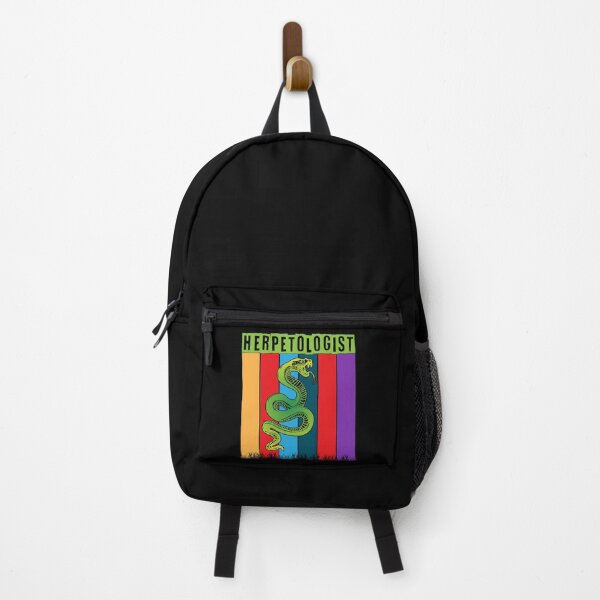 Item preview, Herpetologist designed and sold by S Cube Design.