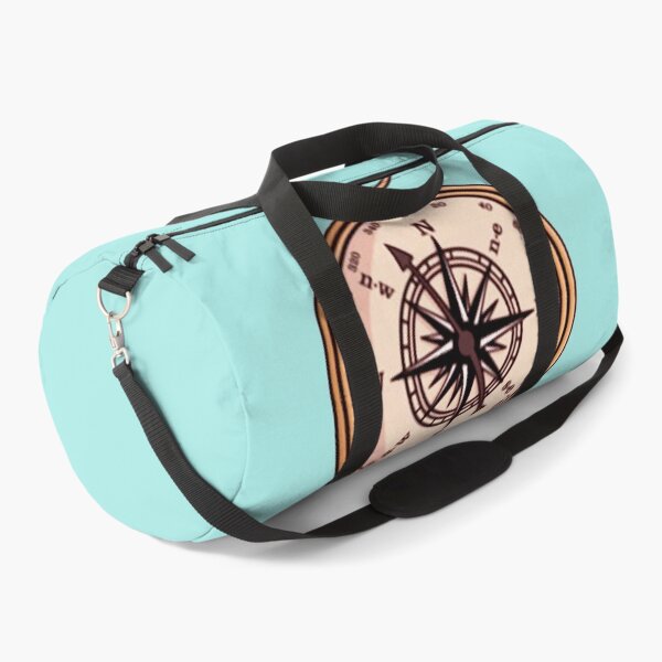 Item preview, golden compass designed and sold by si3iy.