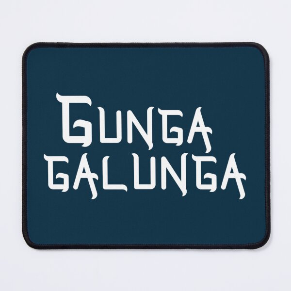 Item preview, Gunga Galunga  (2) designed and sold by ariod331.
