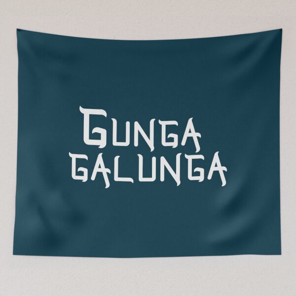 Item preview, Gunga Galunga  (2) designed and sold by ariod331.