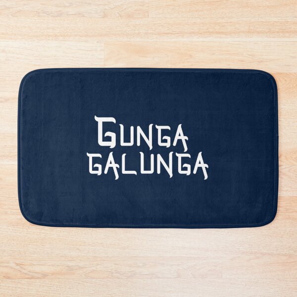 Item preview, Gunga Galunga  (2) designed and sold by ariod331.