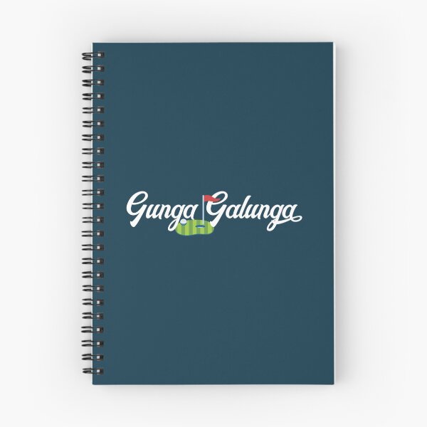 Item preview, Gunga Galunga     designed and sold by ariod331.