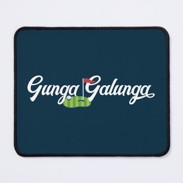 Item preview, Gunga Galunga     designed and sold by ariod331.