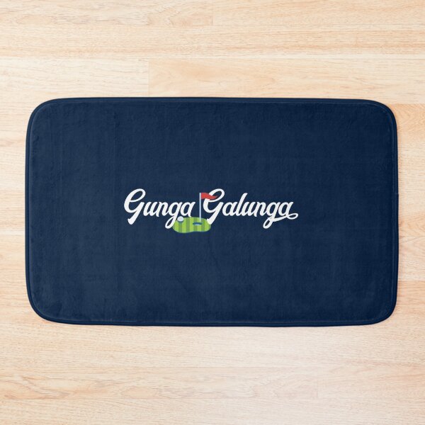 Item preview, Gunga Galunga     designed and sold by ariod331.