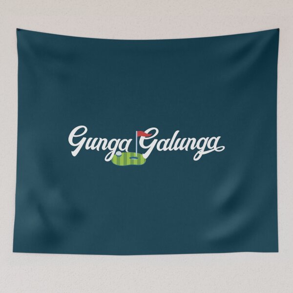 Item preview, Gunga Galunga     designed and sold by ariod331.