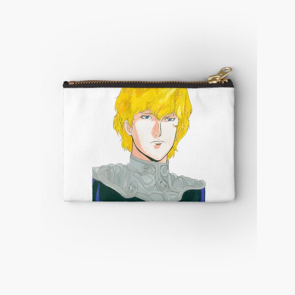 Item preview, legend of galactic heroes designed and sold by ElioEvang.