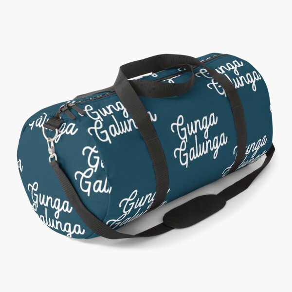 Item preview, Gunga Galunga      designed and sold by ariod331.