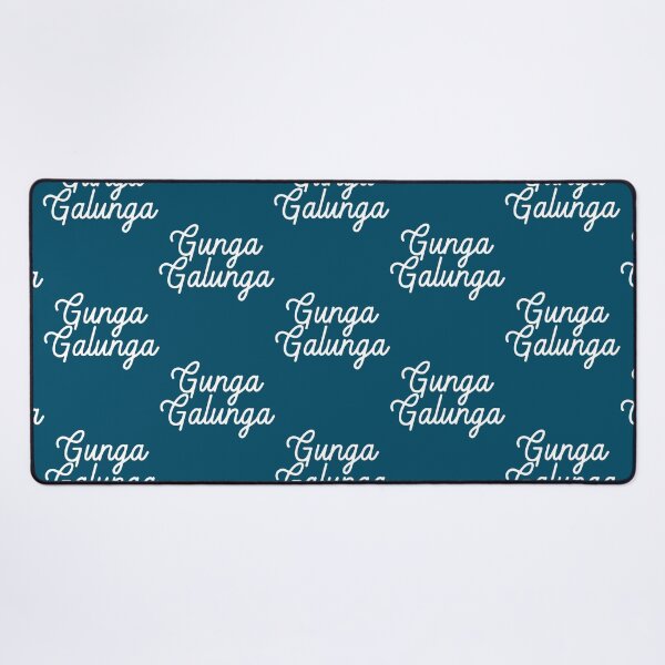Item preview, Gunga Galunga      designed and sold by ariod331.