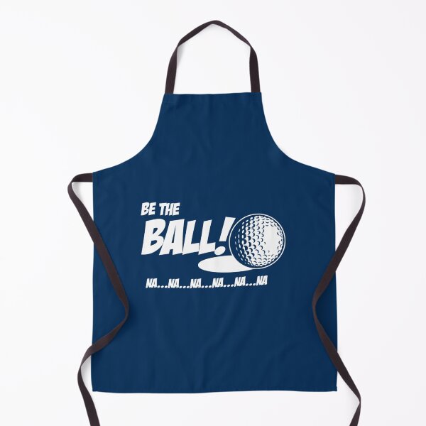 Item preview, Golf - Be the Ball designed and sold by ariod331.