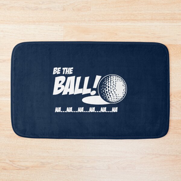 Item preview, Golf - Be the Ball   designed and sold by ariod331.