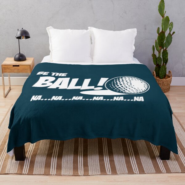 Item preview, Golf - Be the Ball designed and sold by ariod331.