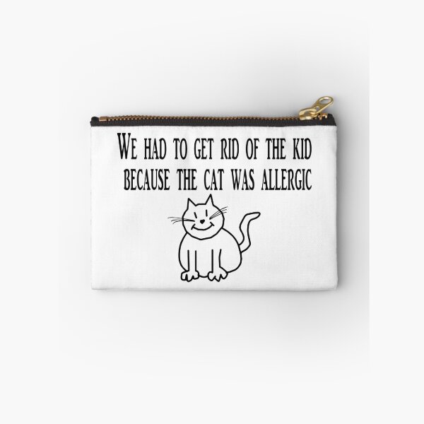 Item preview, Allergic cat designed and sold by masterchef-fr.